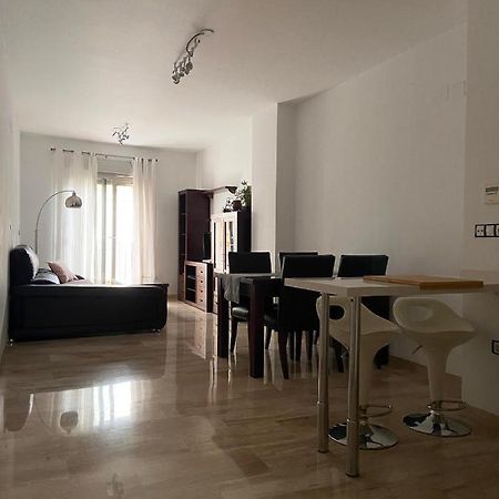 Apartamento Arroyo 27 - Aloha Sevilla Eksteriør bilde