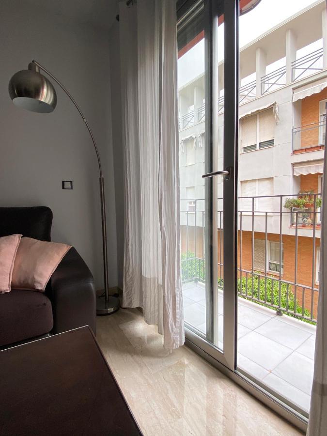 Apartamento Arroyo 27 - Aloha Sevilla Eksteriør bilde