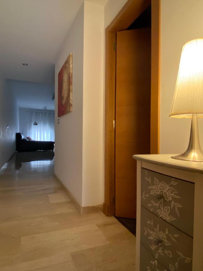 Apartamento Arroyo 27 - Aloha Sevilla Eksteriør bilde
