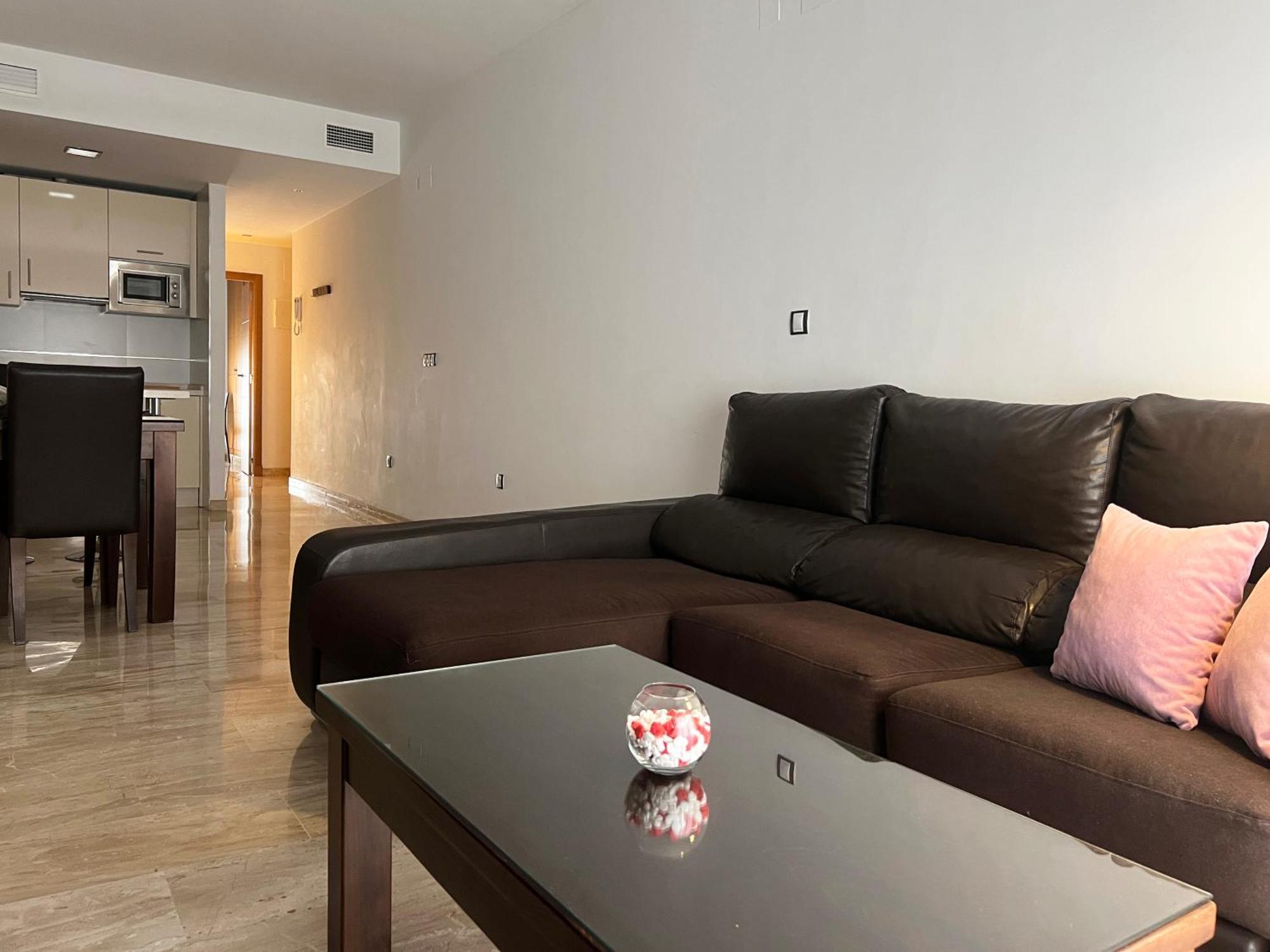 Apartamento Arroyo 27 - Aloha Sevilla Eksteriør bilde