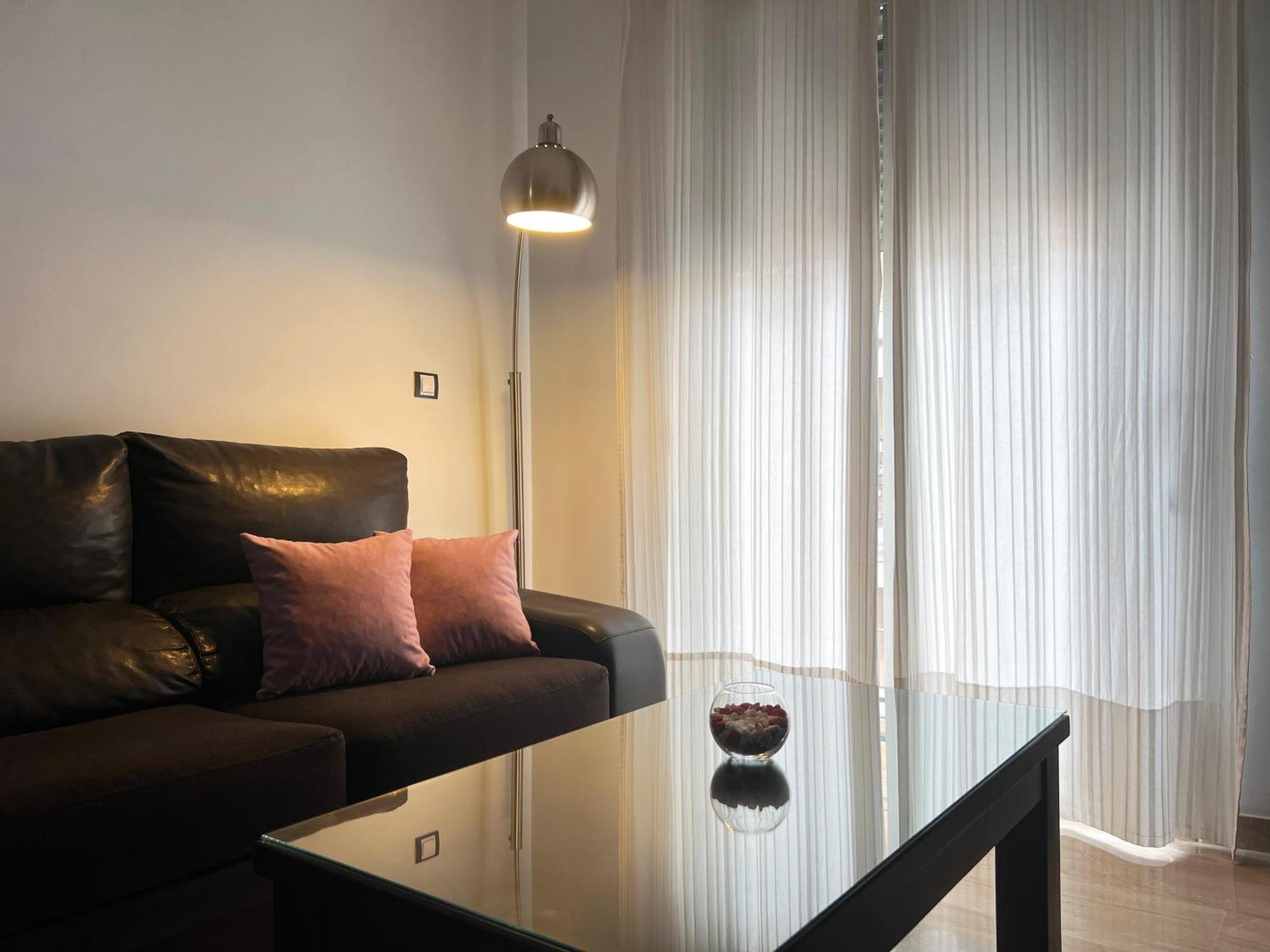 Apartamento Arroyo 27 - Aloha Sevilla Eksteriør bilde