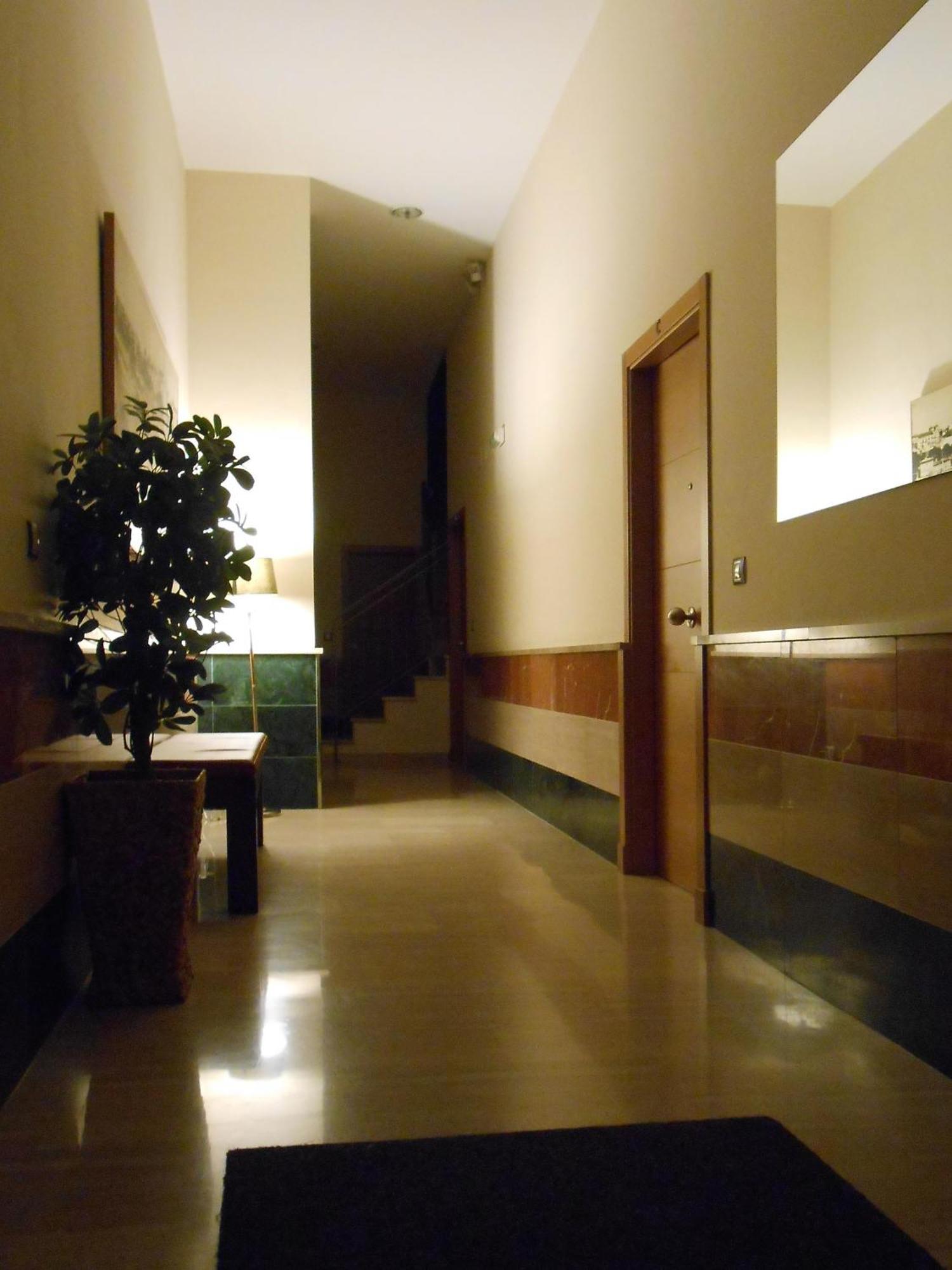 Apartamento Arroyo 27 - Aloha Sevilla Eksteriør bilde
